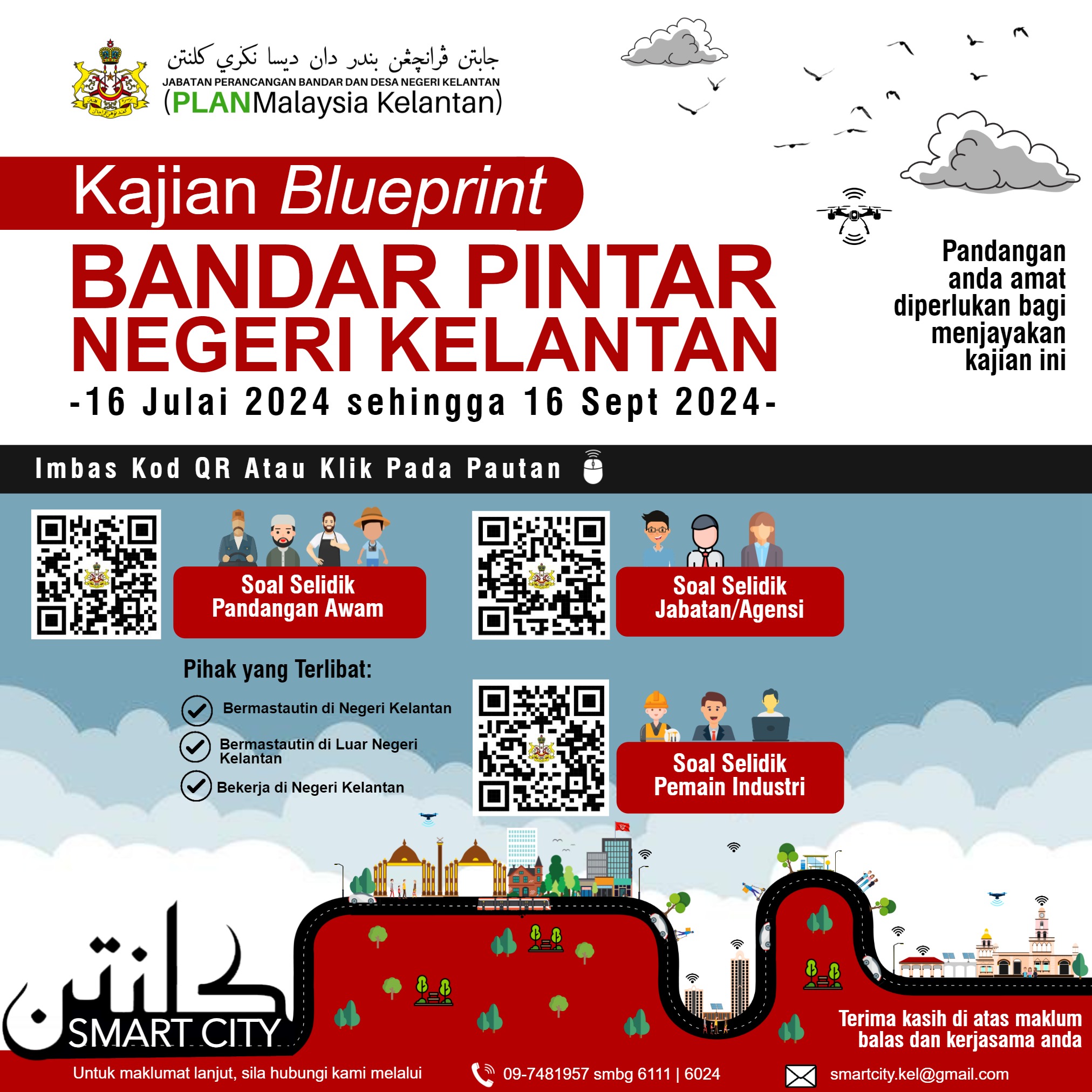 smart city ig