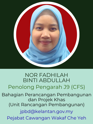 FADILAH