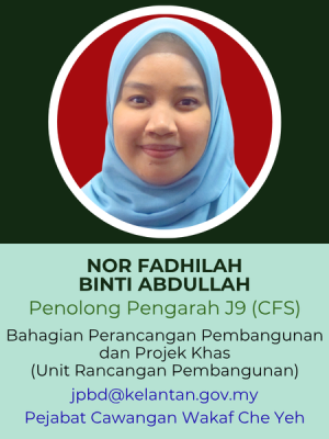FADILAH