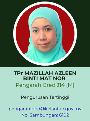 pengarah
