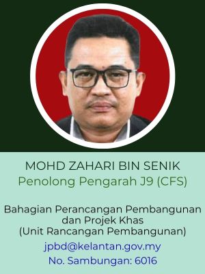 zahari